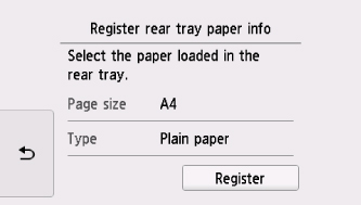 Abbildung: Touchscreen